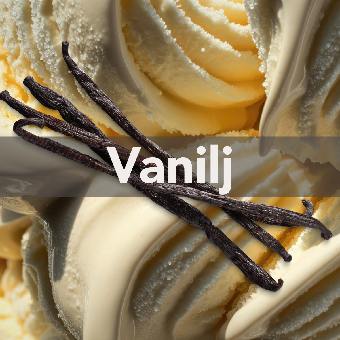 Vaniljdofter
