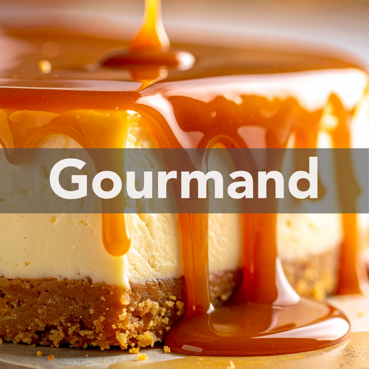 Gourmand-dofter