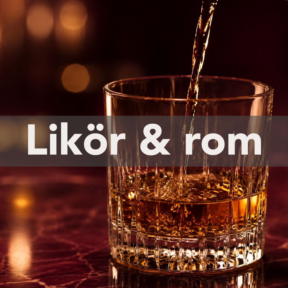Likördofter