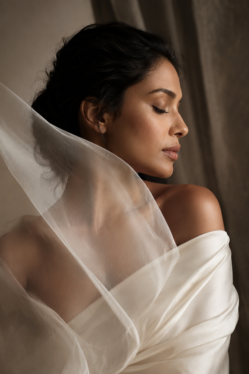 BLOSSOM VEIL