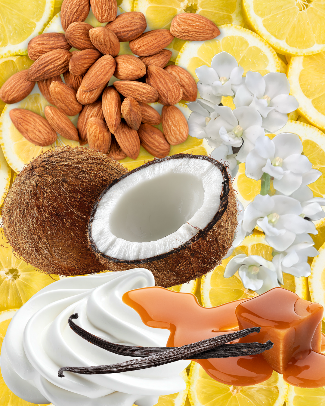 CARAMEL SKIN – TESTER