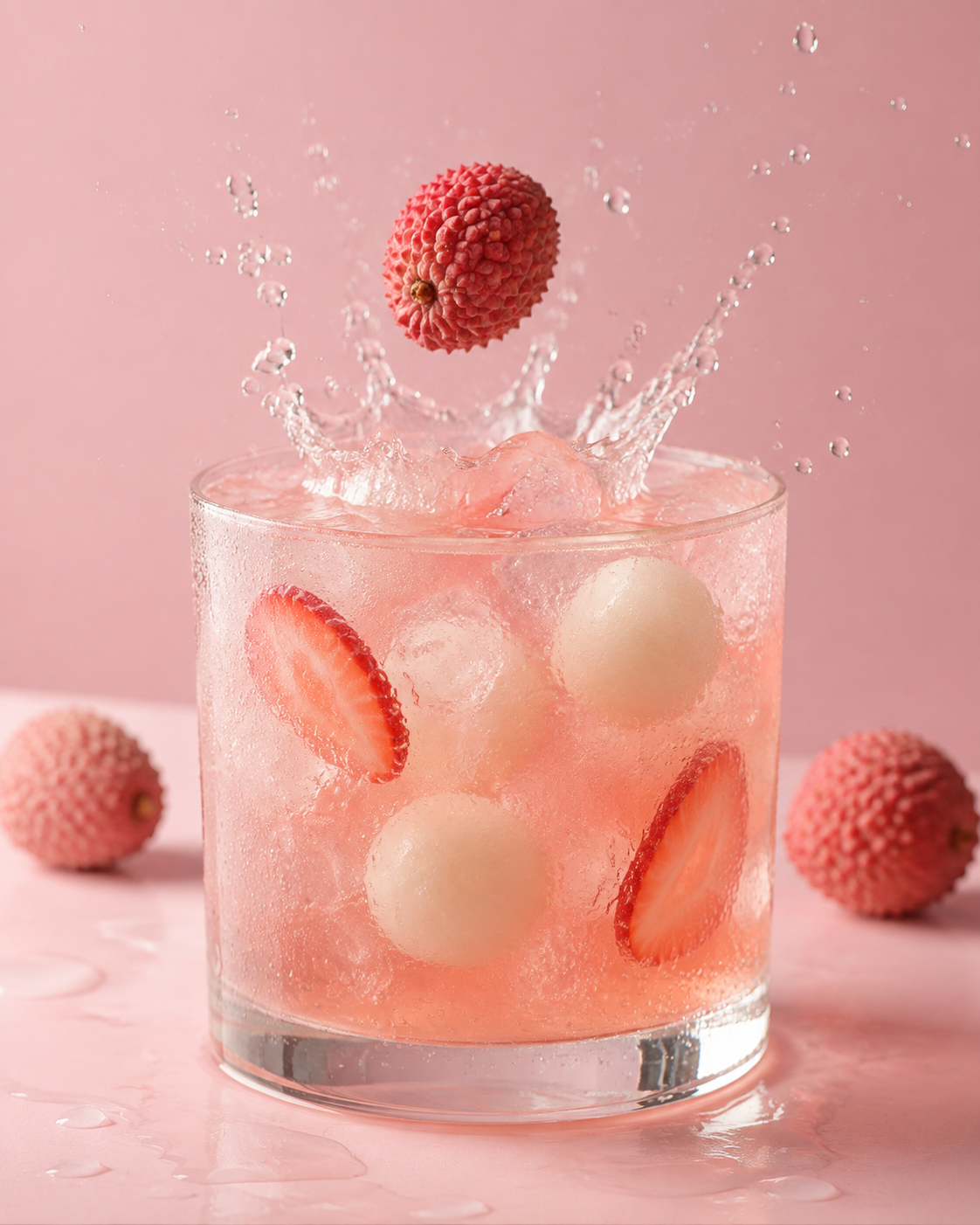 LYCHEE GRÂCE