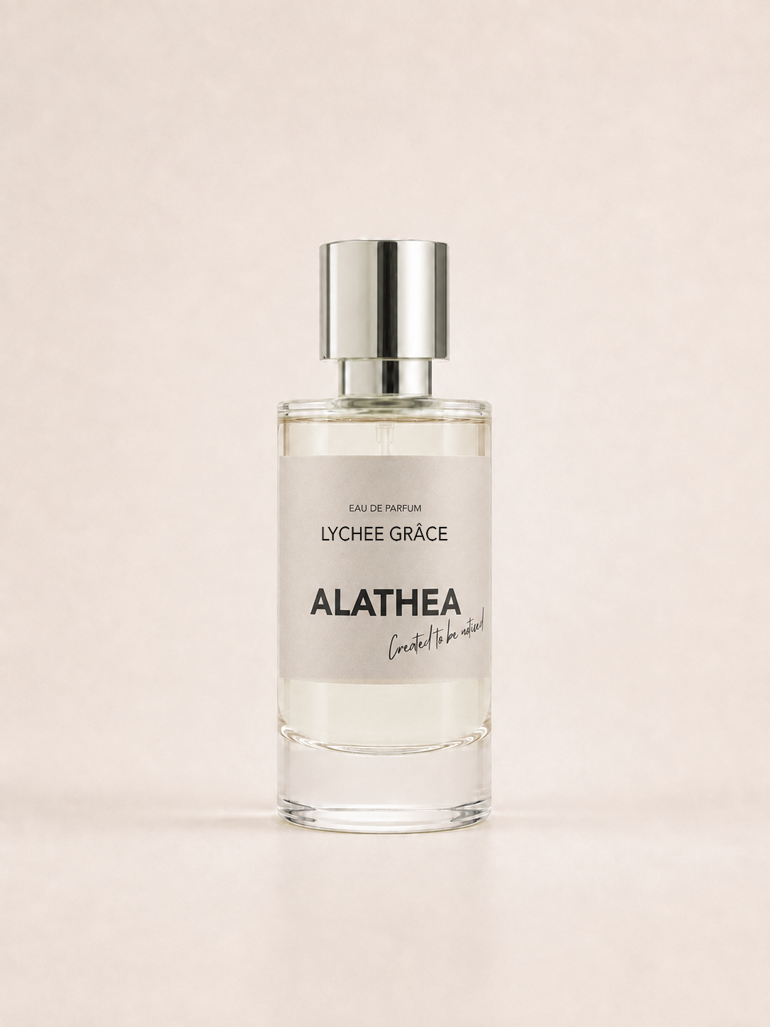 LYCHEE GRÂCE