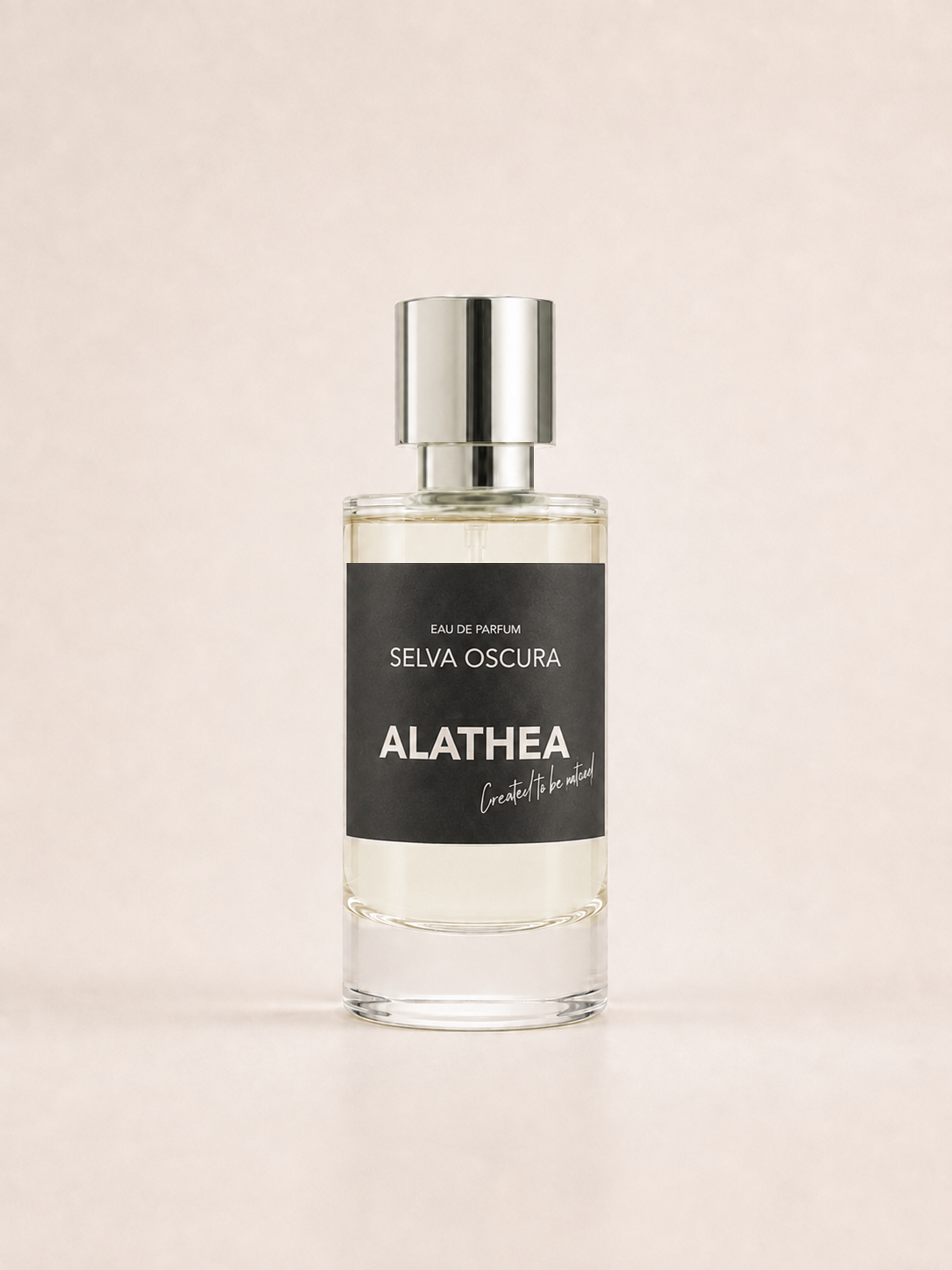SELVA OSCURA